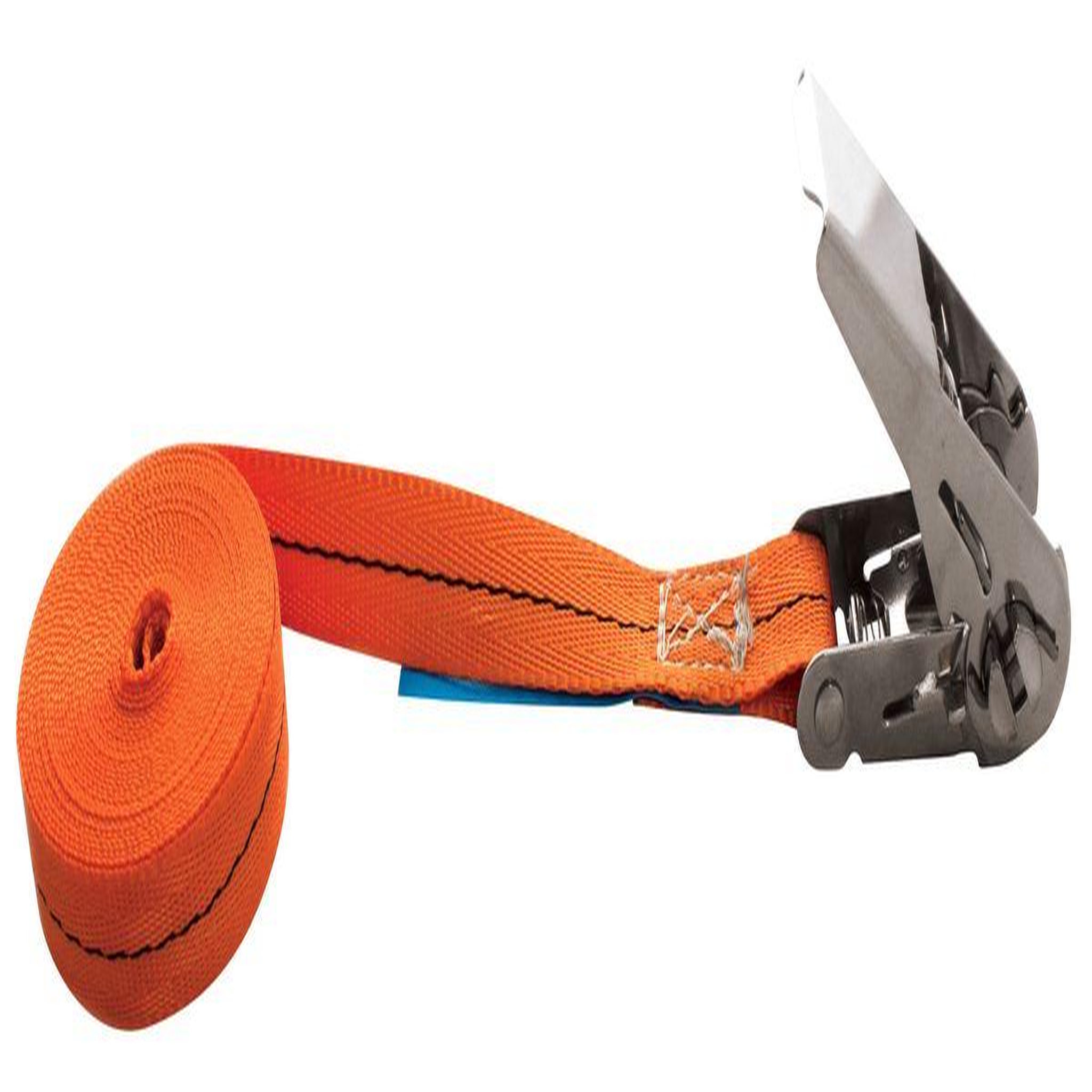 OUTIFRANCE Sangle d'arrimage sans fin - 5m x 25mm