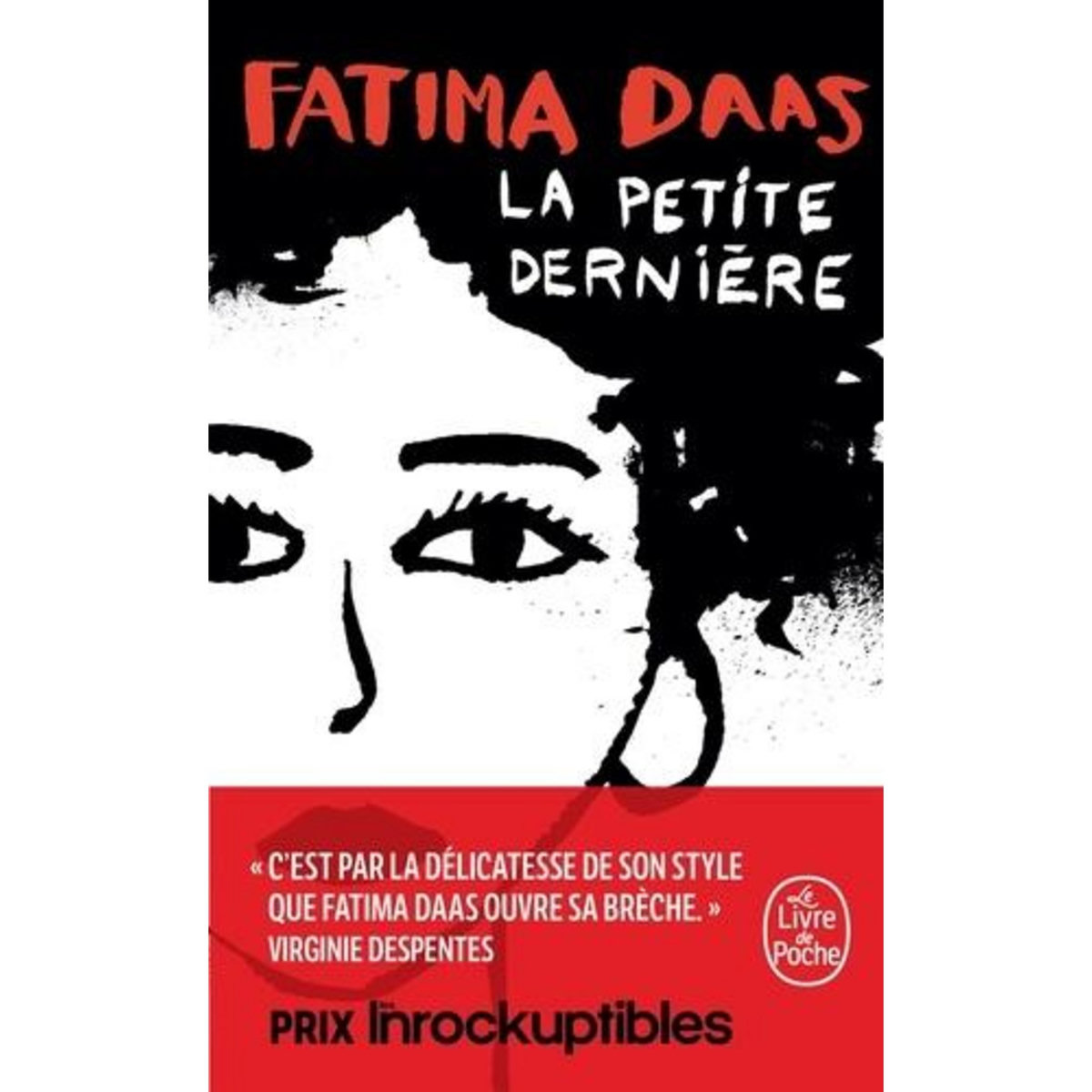 LA PETITE DERNIERE, Daas Fatima