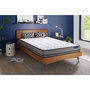 Voir la diapositive 1 : ACTISOM Matelas ACTIFLEX 140x190cm RESSORTS ENSACHES 3zones de confort