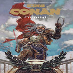 KING CONAN : COLOSSAL, Truman Timothy