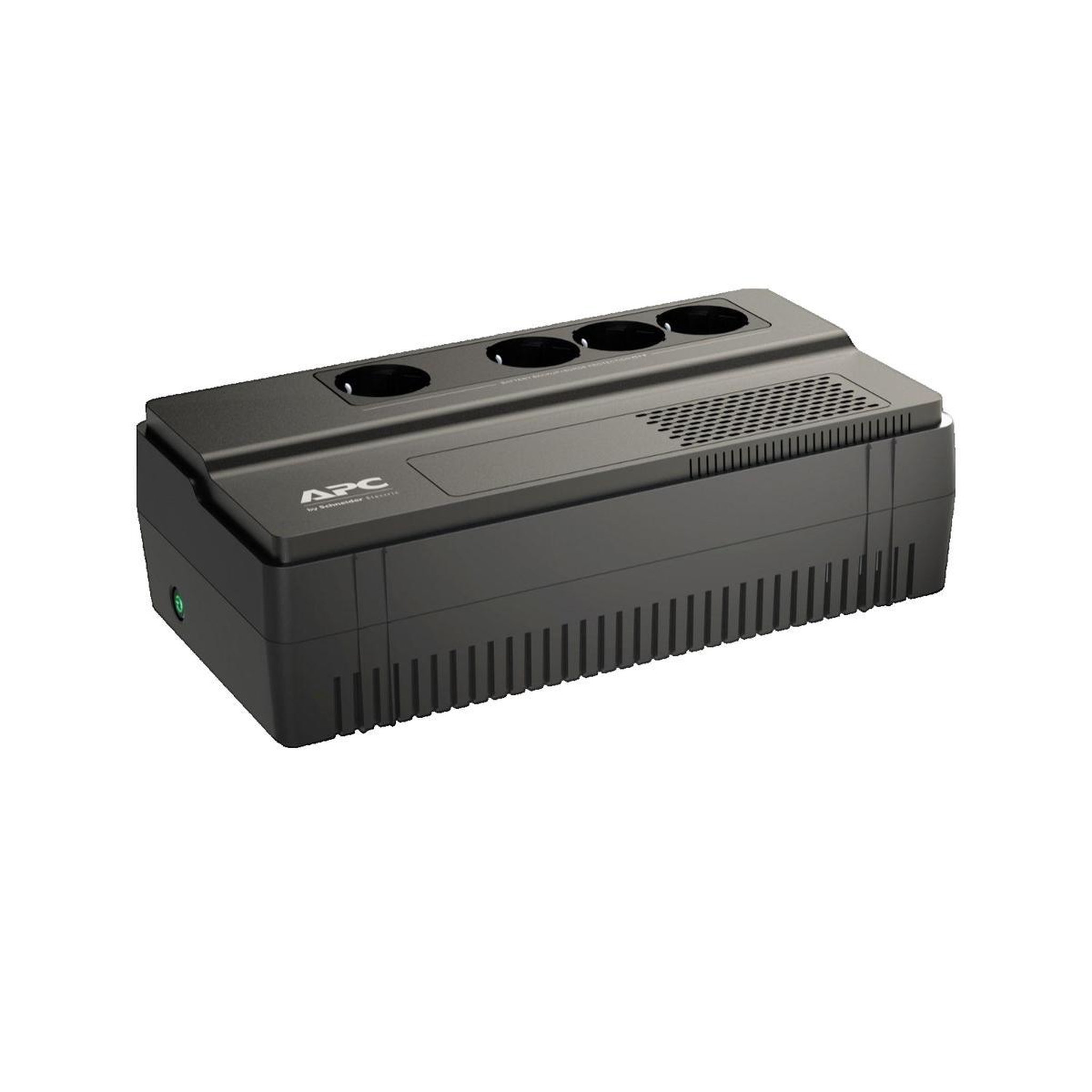 APC Onduleur APC Easy UPS 650 avec régulation automatique de la tension