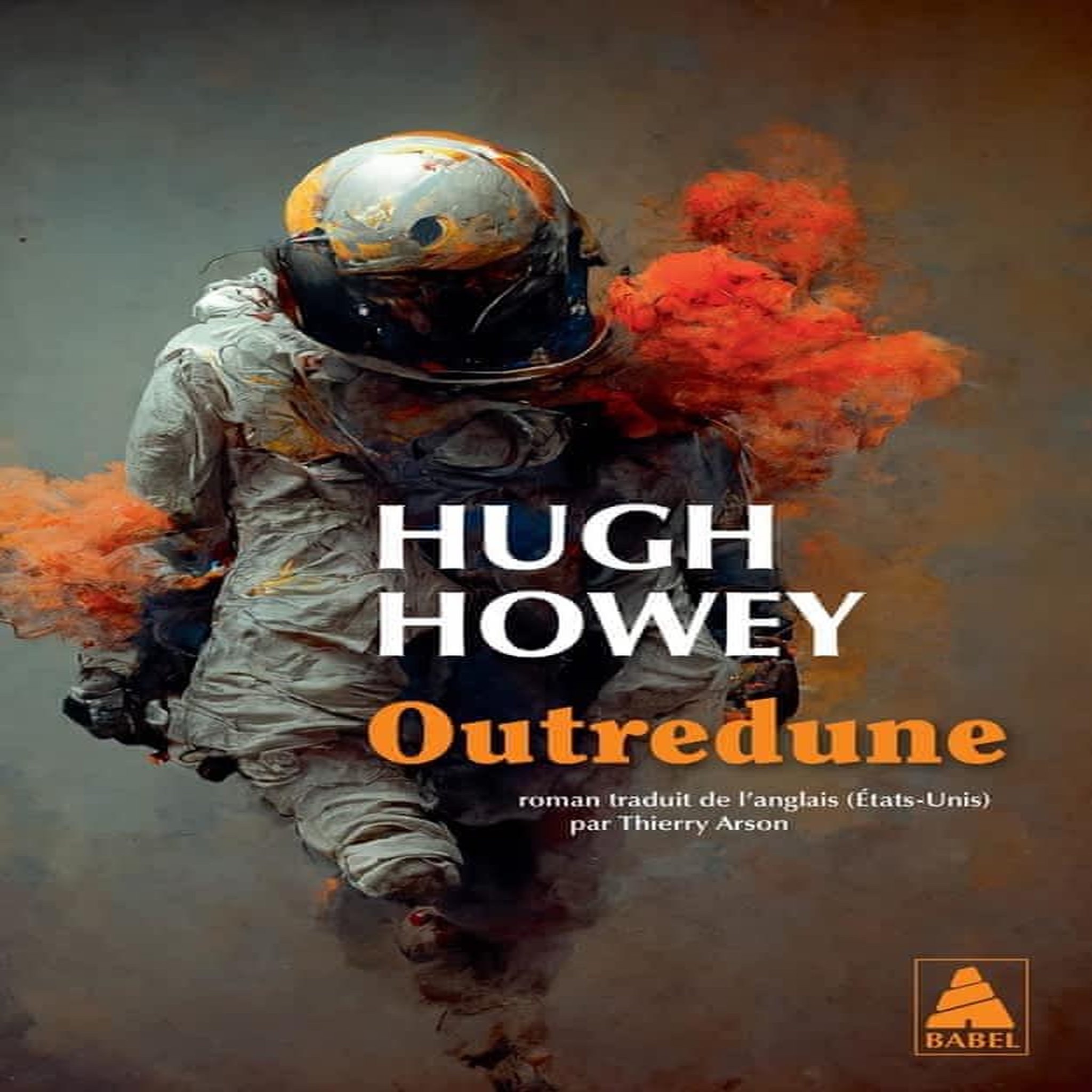 OUTREDUNE, Howey Hugh