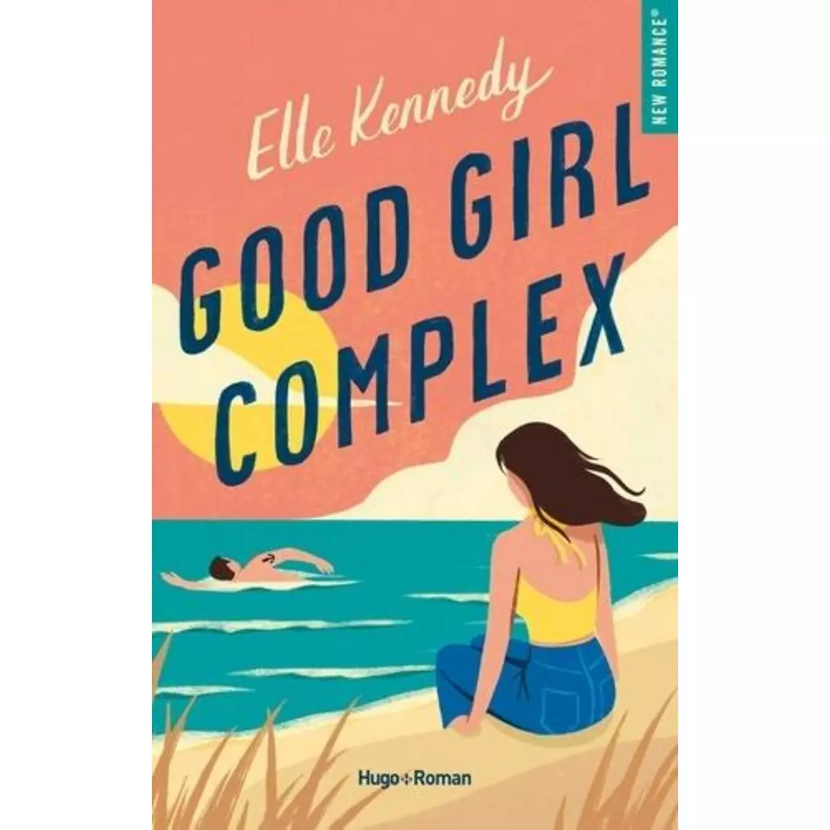  AVALON BAY TOME 1 : GOOD GIRL COMPLEX, Kennedy Elle