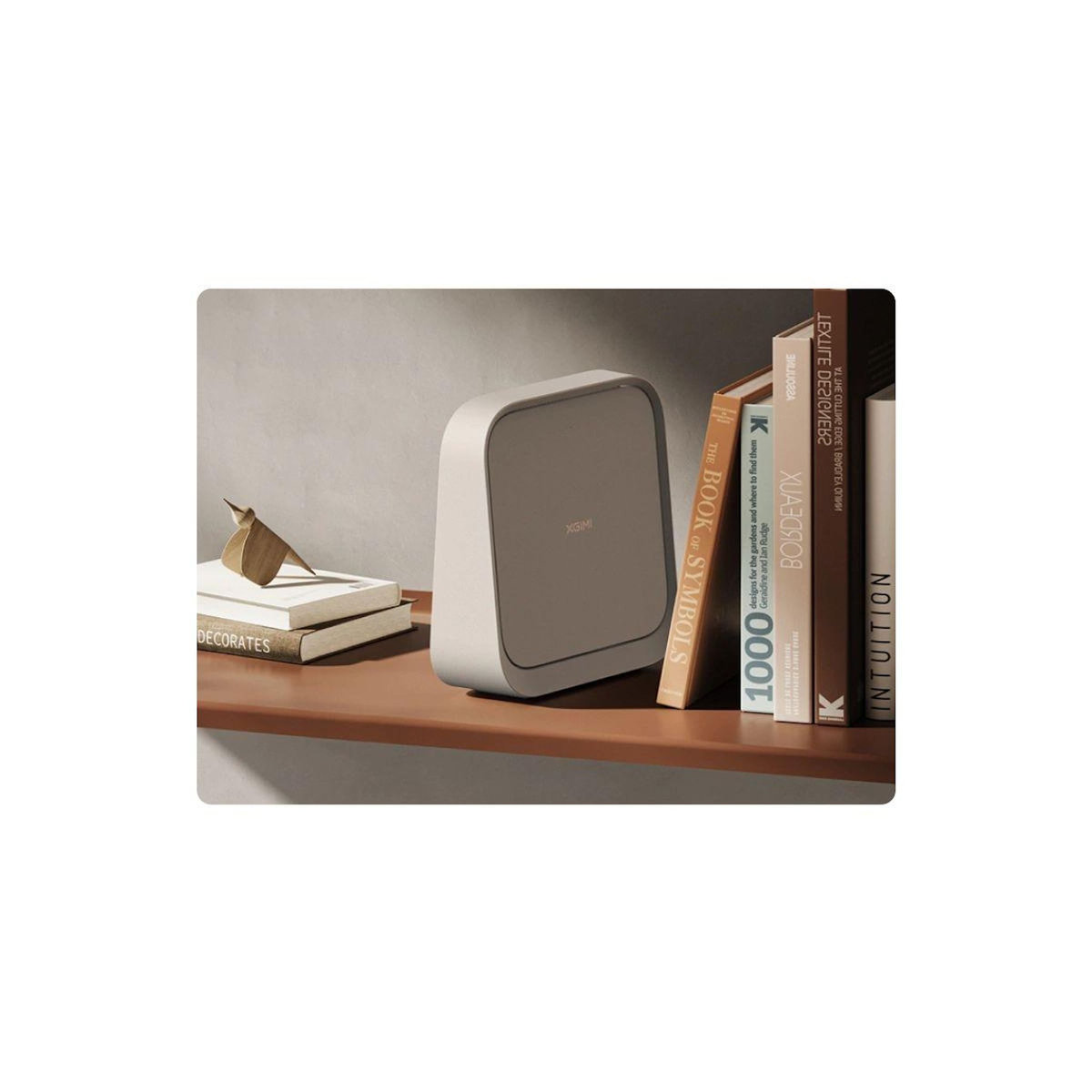 XGIMI Vidéoprojecteur portable Elfin Flip Plus