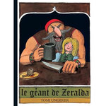 LE GEANT DE ZERALDA, Ungerer Tomi