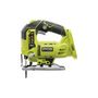 Voir la diapositive 1 : Ryobi Scie sauteuse pendulaire RYOBI 18 V One+ - Sans batterie ni chargeur - R18JS-0