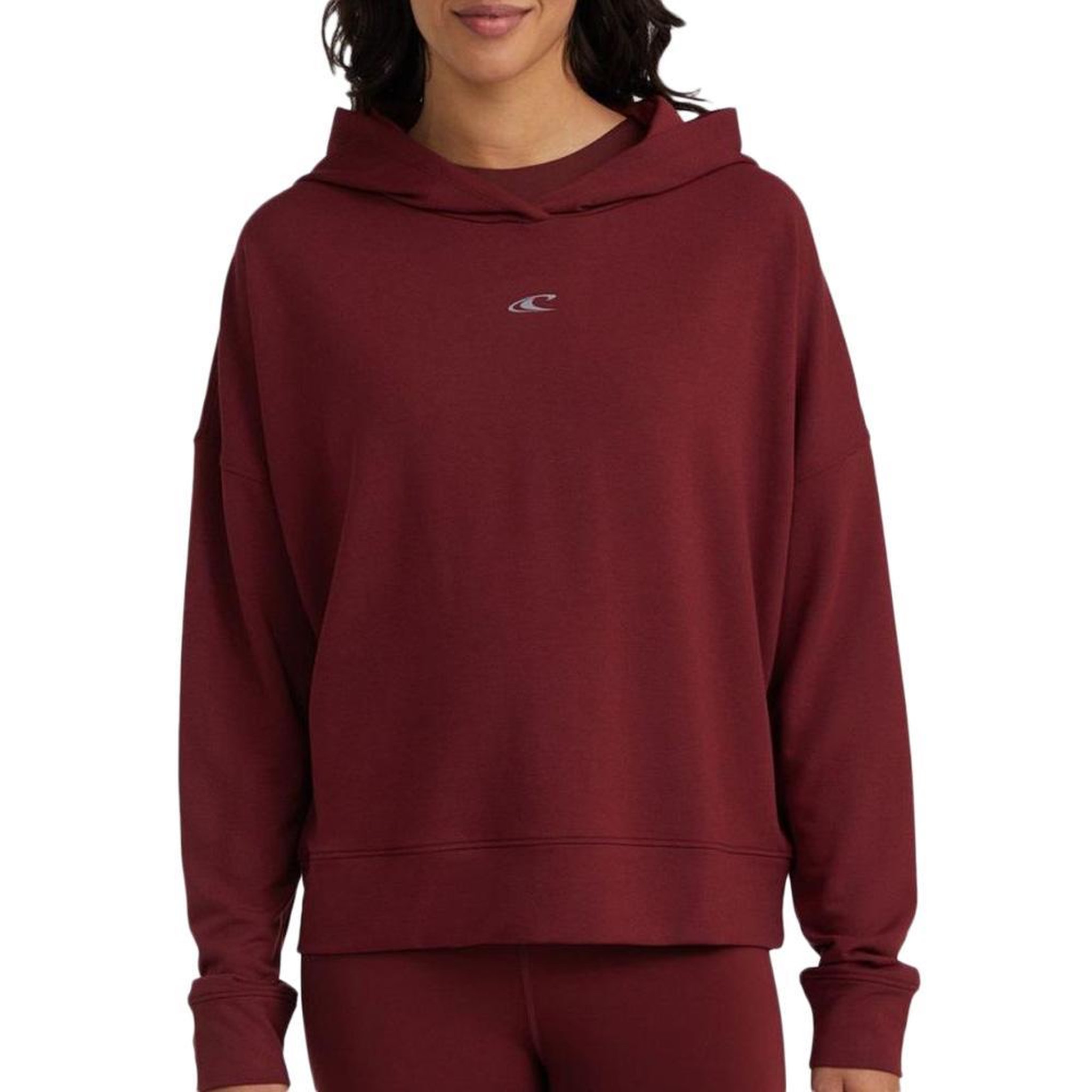 Voir la diapositive 1 : O'NEILL Sweat Bordeaux Femme O'Neill Freak