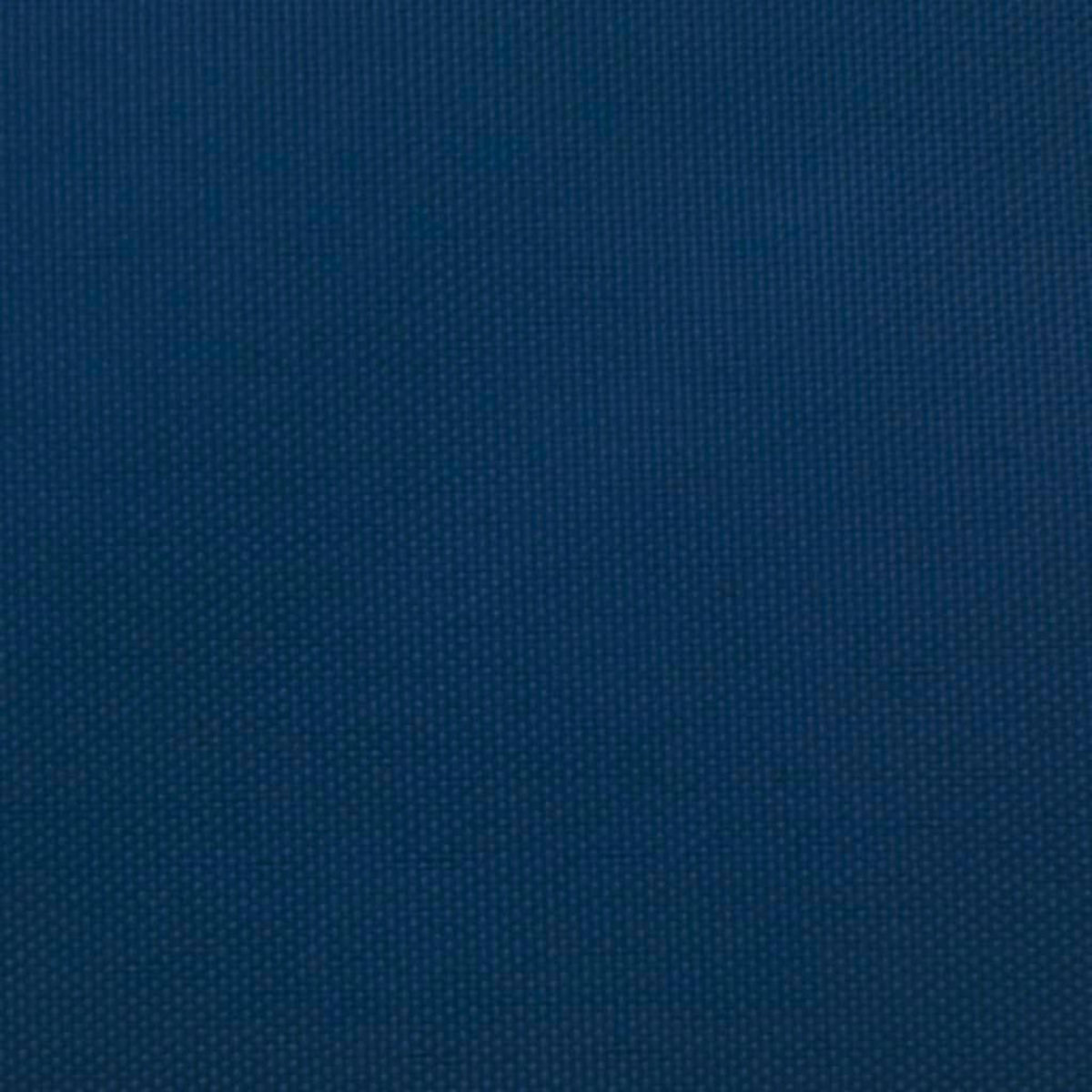 VIDAXL Voile de parasol Tissu Oxford trapeze 3/5x4 m Bleu