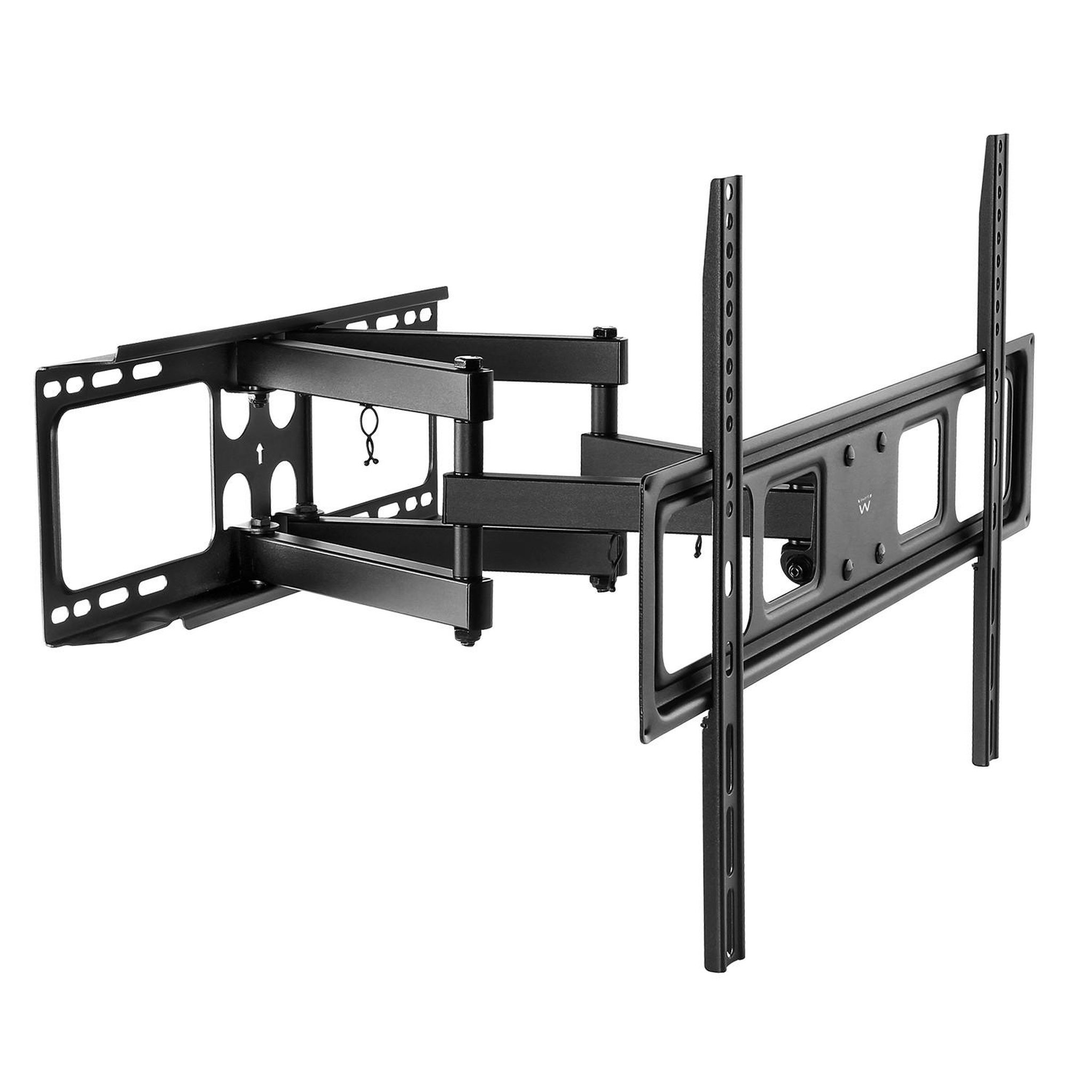 Voir la diapositive 2 : Ewent Ewent ew1526 support pour téléviseur 177,8 cm (70 ) noir