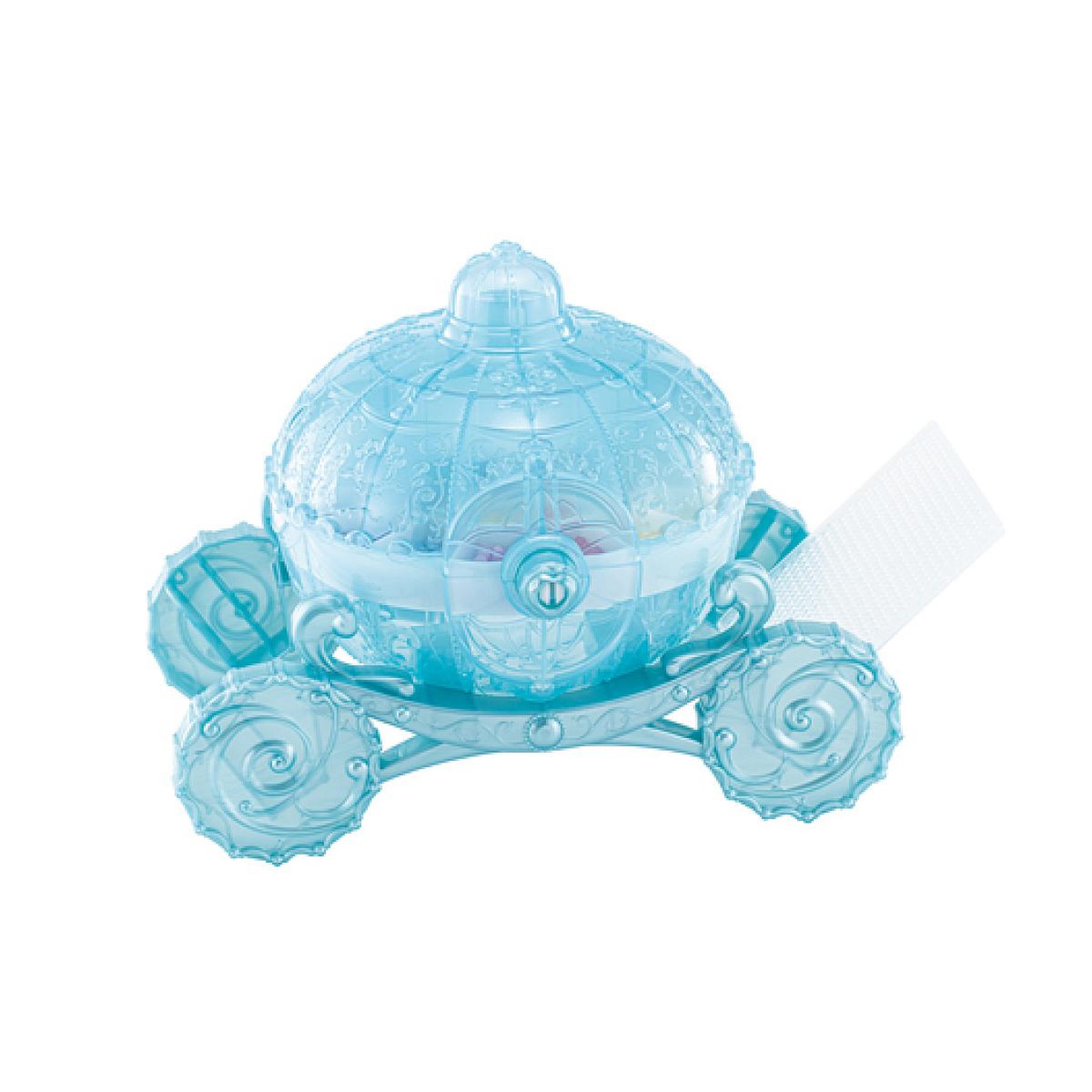 Voir la diapositive 4 : Aquabeads 35073  Le carrosse enchanté