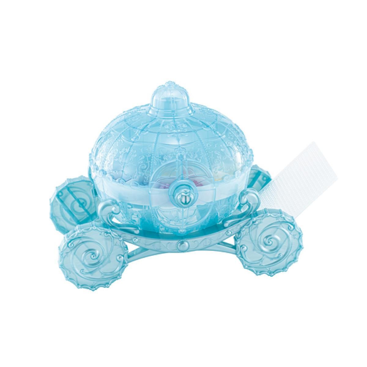 Aquabeads Aquabeads Carrosse Enchanté - Ensemble de Création Magique pour Enfants