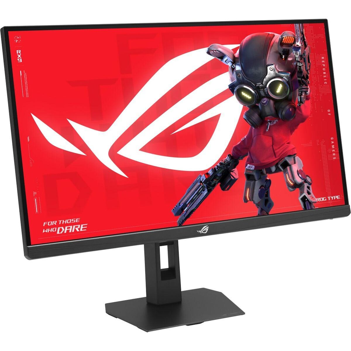 ASUS Ecran PC Gamer XG27AQNGV 27'' WQHD