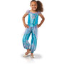 Voir la diapositive 3 : Rubie's Déguisement classique Disney Princess - Gem Princesse Jasmine : Taille 3/4 ans - 3/4 ans (96 à 104 cm)