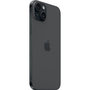 Voir la diapositive 3 : APPLE iPhone 15 Reconditionné 256 Go - Grade A+ - Noir