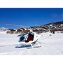 Smartbox 1h de vol en hélicoptère au-dessus du mont Blanc et ses environs - Coffret Cadeau Sport & Aventure
