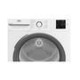 Voir la diapositive 6 : Beko Sèche-linge pompe à chaleur 60cm 9 kg - D3H19302W