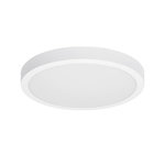 LEDVANCE Plafonnier LED intelligent LEDVANCE ORBIS 22W Ø400 mm blanc