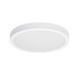 Voir la diapositive 1 : LEDVANCE Plafonnier LED intelligent LEDVANCE ORBIS 22W Ø400 mm blanc
