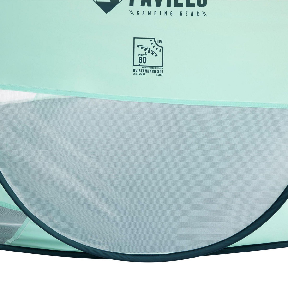 BESTWAY Tente de plage pop-up 2 places bestway