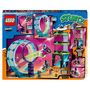 Voir la diapositive 9 : LEGO City 60361 - Le défi ultime des motards cascadeurs, Jouet 3-en-1, avec 2 Motos de Cascades pour 1 ou 2 Joueurs