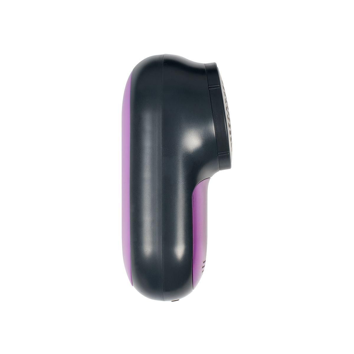 LIVOO Rasoir Anti-bouloches rechargeable USB