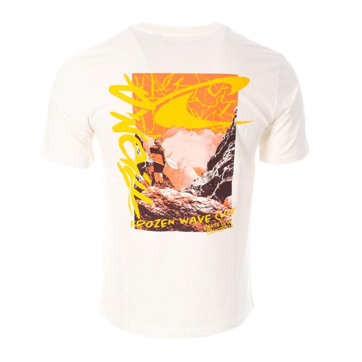 O'NEILL T Shirt  Homme O'Neill Wave Cult