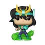 Voir la diapositive 1 : Funko Figurine Funko Pop! Dragon Shiryu en vinyle