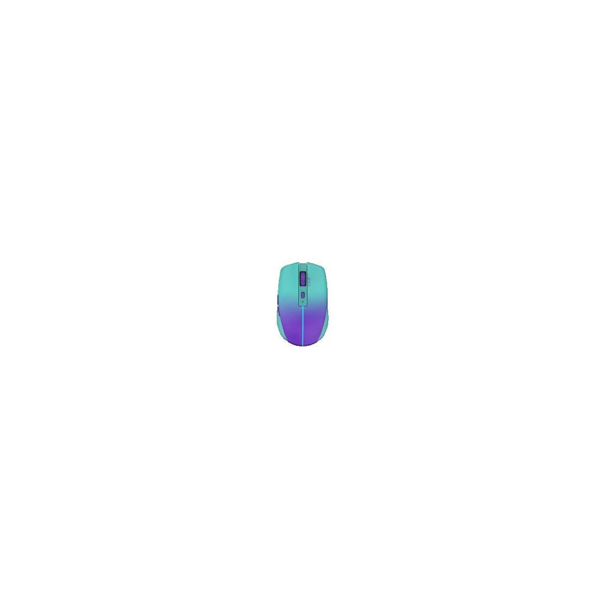 TRITON Souris Triton IWM-511RM sans fil multicolore