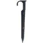 AUCHAN 20 crampons de sol