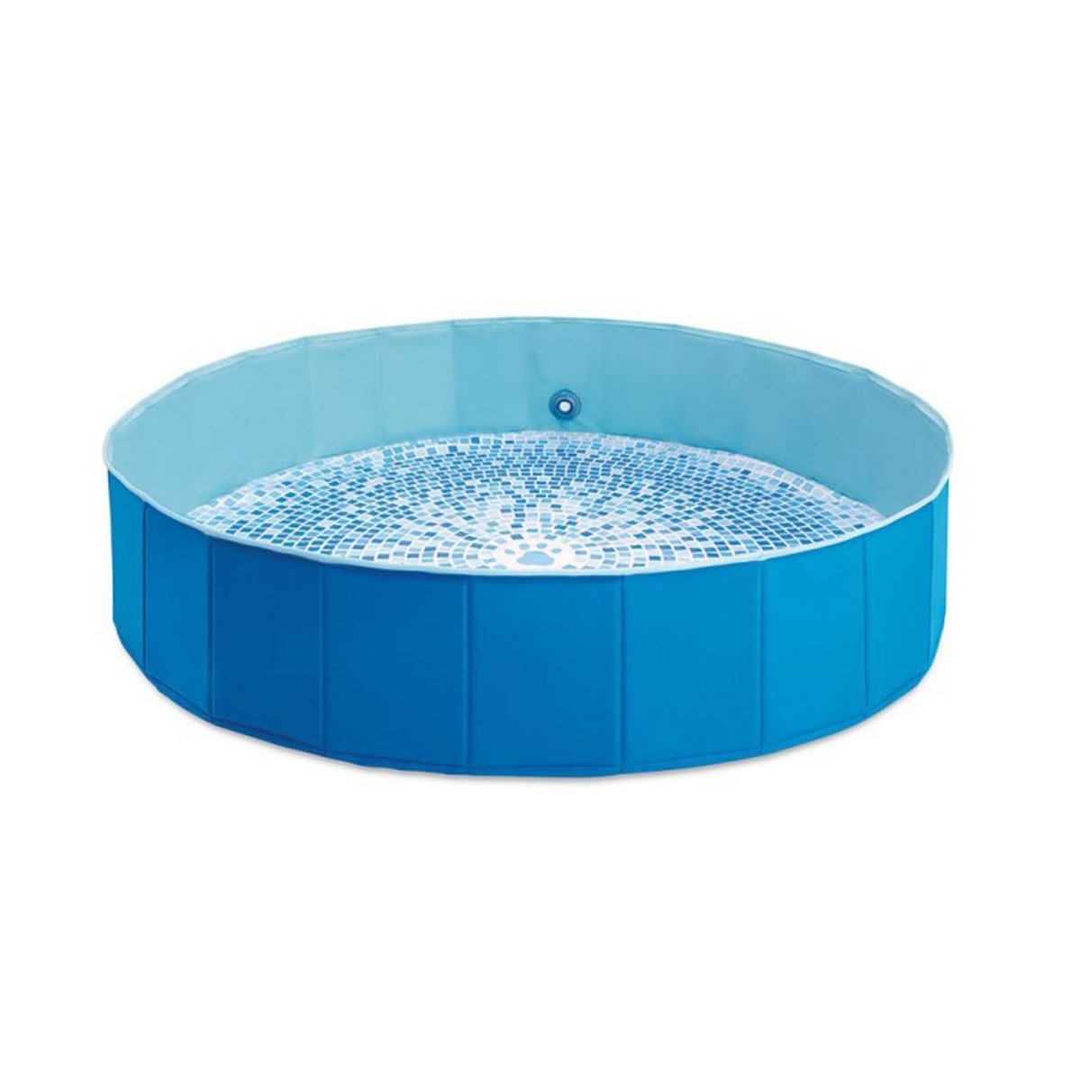 INTEX Piscine ronde pliable pour animaux - Intex