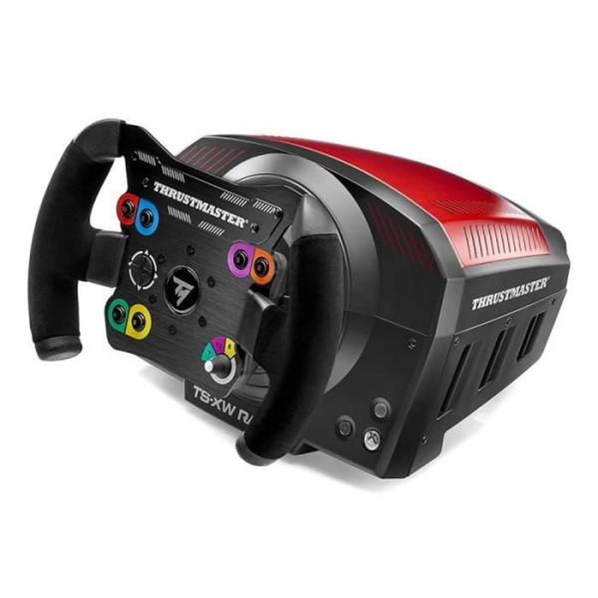 Voir la diapositive 4 : Thrustmaster Thrustmaster tm open wheel : volant détachable thrustmaster multiplateforme conçu pour performer dans l'univers gt et monoplac