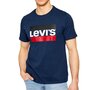 Voir la diapositive 1 : Levi's T Shirt  Homme  evi's Sportswear