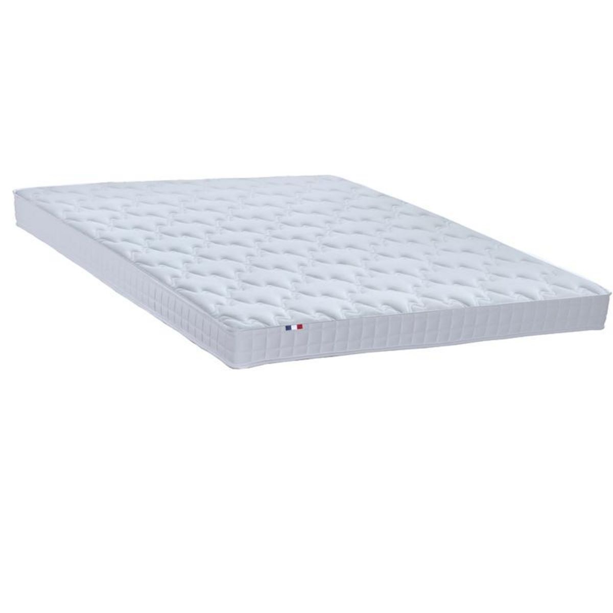 Matelas mousse accueil mémoire de forme 160x200 cm LOUISE