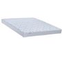 Voir la diapositive 2 : Matelas mousse accueil mémoire de forme 160x200 cm LOUISE