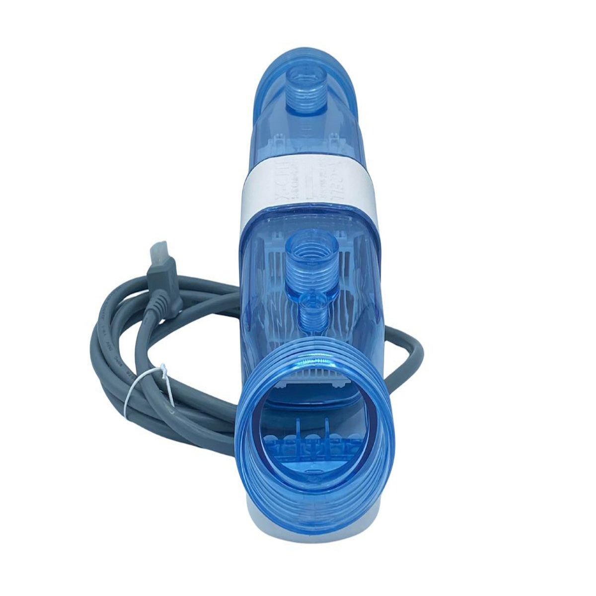 Ccei Cellule transparente X-Cell 2 pour électrolyseur au sel Limpido 60 - CCEI