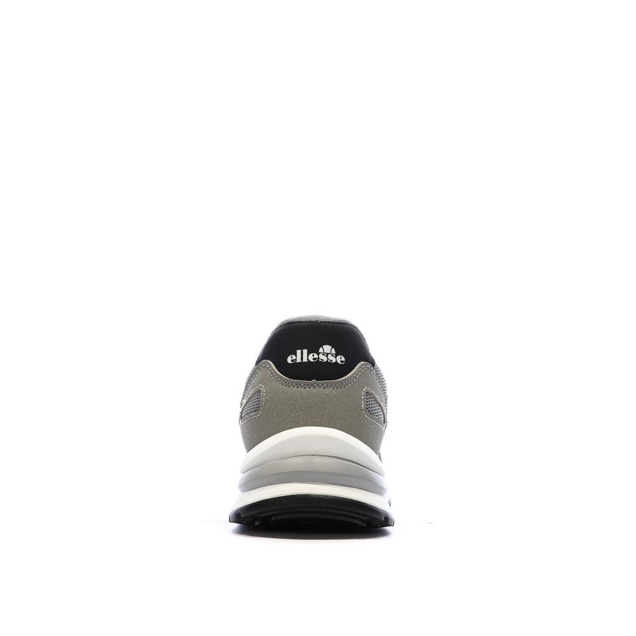 Voir la diapositive 3 : ELLESSE Baskets Noir/Gris Homme Ellesse Taupe