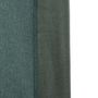 Voir la diapositive 2 : ATMOSPHERA Rideau Isolant  Tim  140x260cm Vert Jade