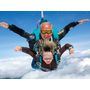 Voir la diapositive 2 : Smartbox 1 saut incroyable en parachute proche de Paris - Coffret Cadeau Sport & Aventure