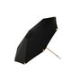 Voir la diapositive 3 : Paris Prix Parasol en Bois  Nypo  330cm Noir