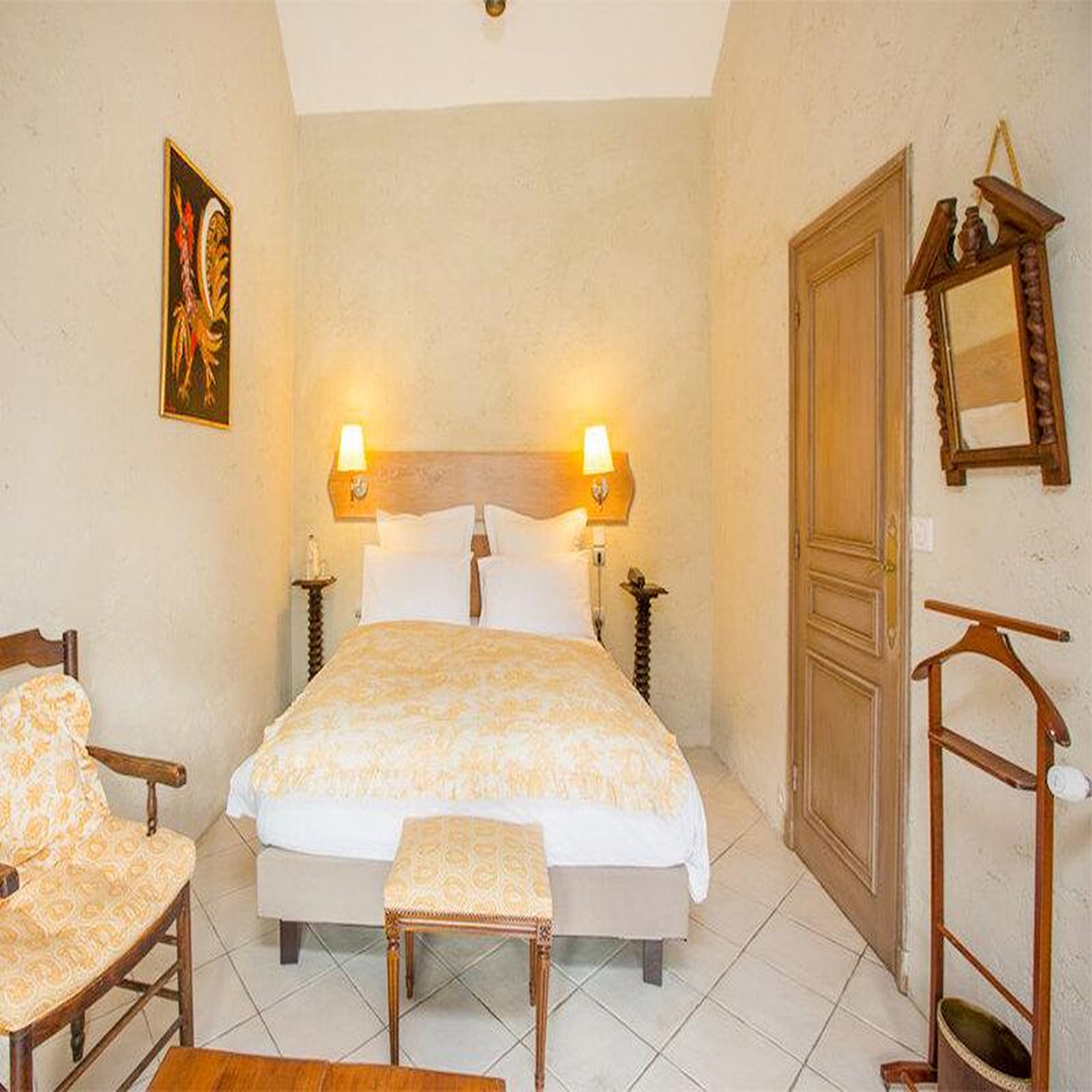 Voir la diapositive 2 : Smartbox Escapade romantique de 2 jours en hôtel 4* près de honfleur avec dîner - coffret cadeau séjour