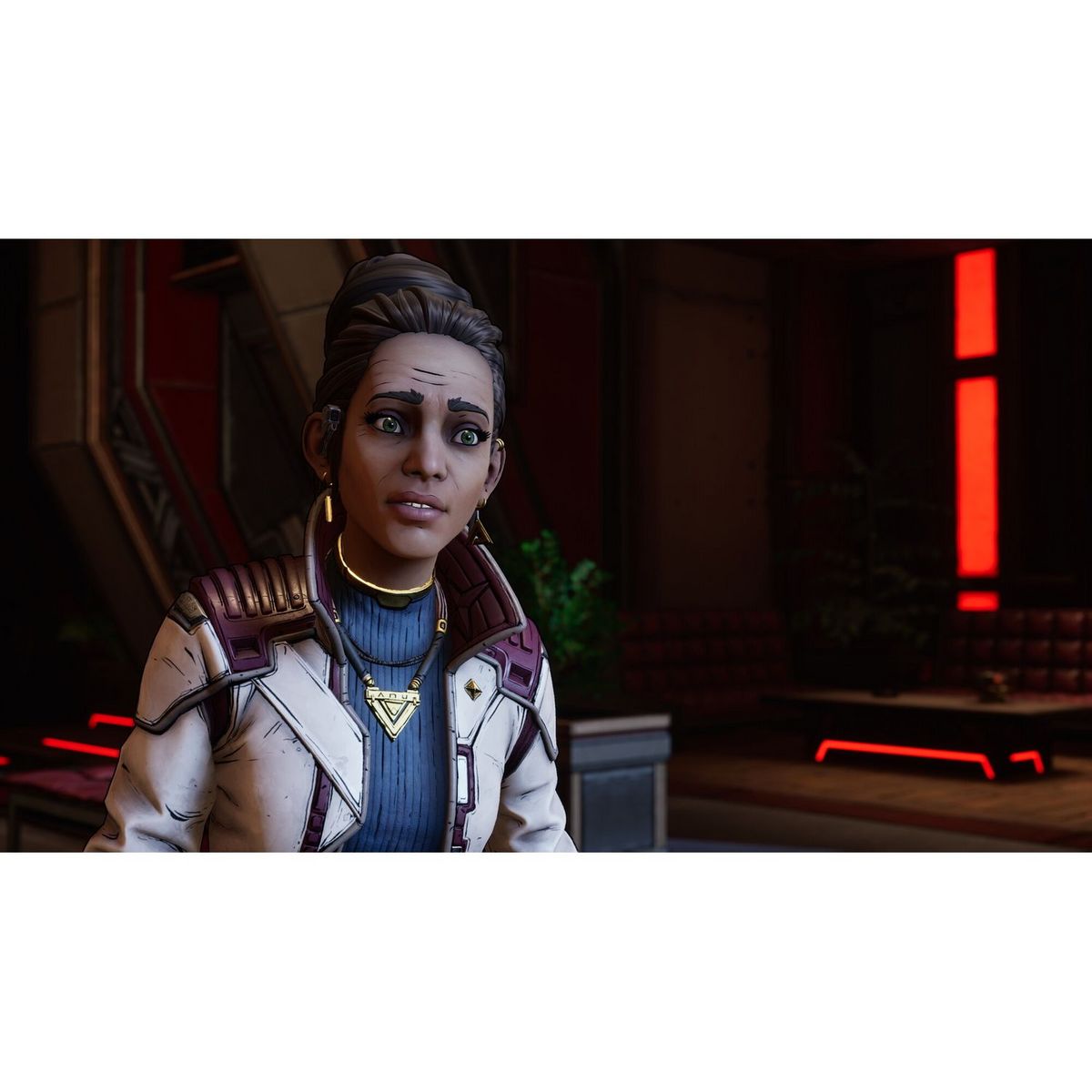 New Tales From the Borderlands - Deluxe Edition PS5