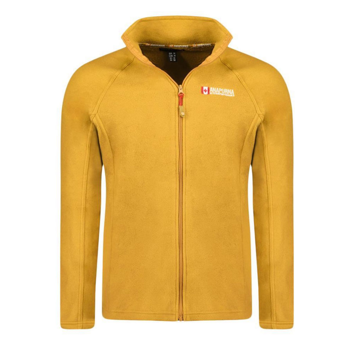 ANAPURNA Polaire  Homme Anapurna Tonneau