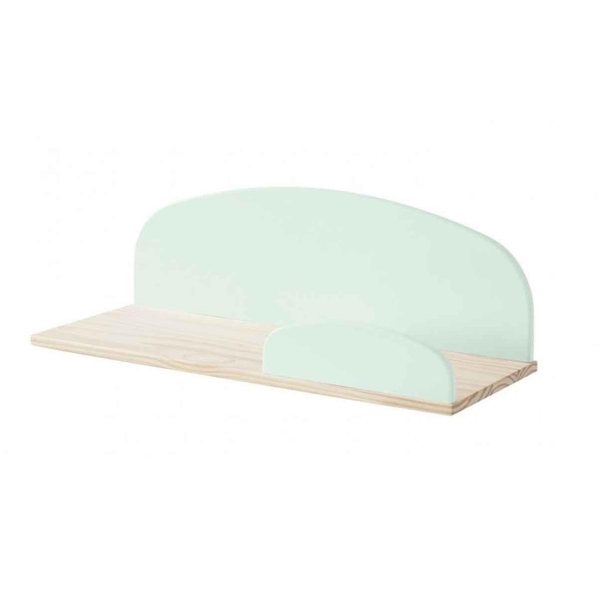 Voir la diapositive 5 : Paris Prix Chambre Complète 5P  Kiddy III  Vert Menthe