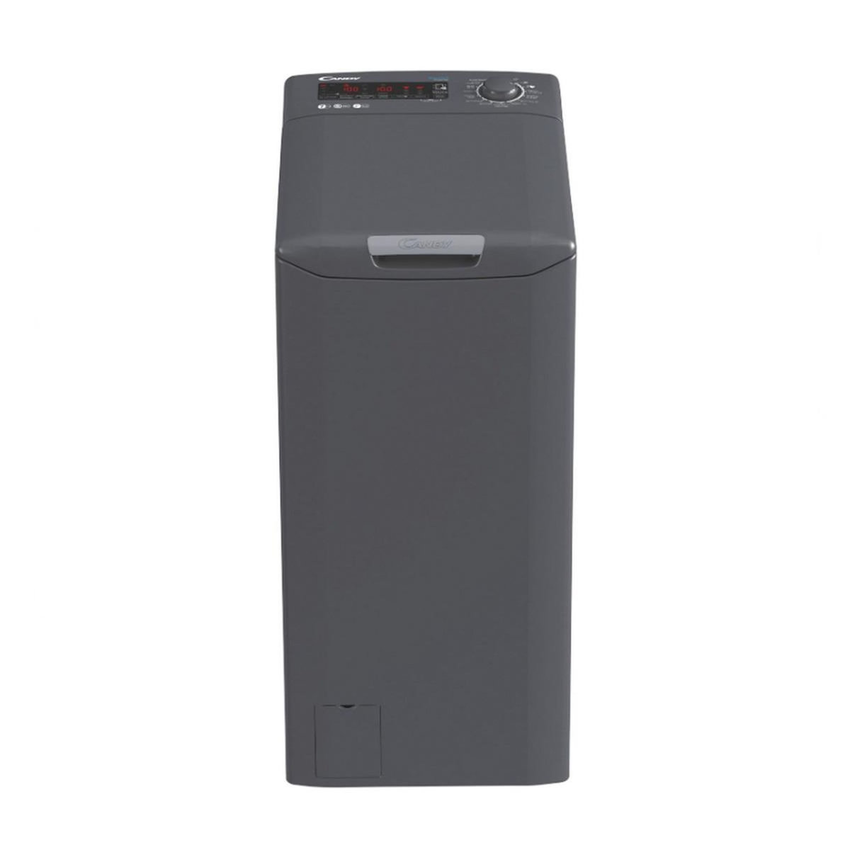 Candy Lave-linge top 7kg 1200 tours/min - CSTG27TMVRE/47