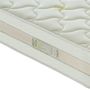 Voir la diapositive 3 : ILOVESLEEP Matelas Mousse IBIZA - Accueil Mémoire De Forme - Epaisseur 25 Cm