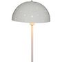 Voir la diapositive 4 : Paris Prix Lampadaire Enfant  Champignon  150cm Blanc