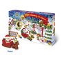 Voir la diapositive 5 : VTECH Super calendrier du Père Noël - Tut Tut Copain  