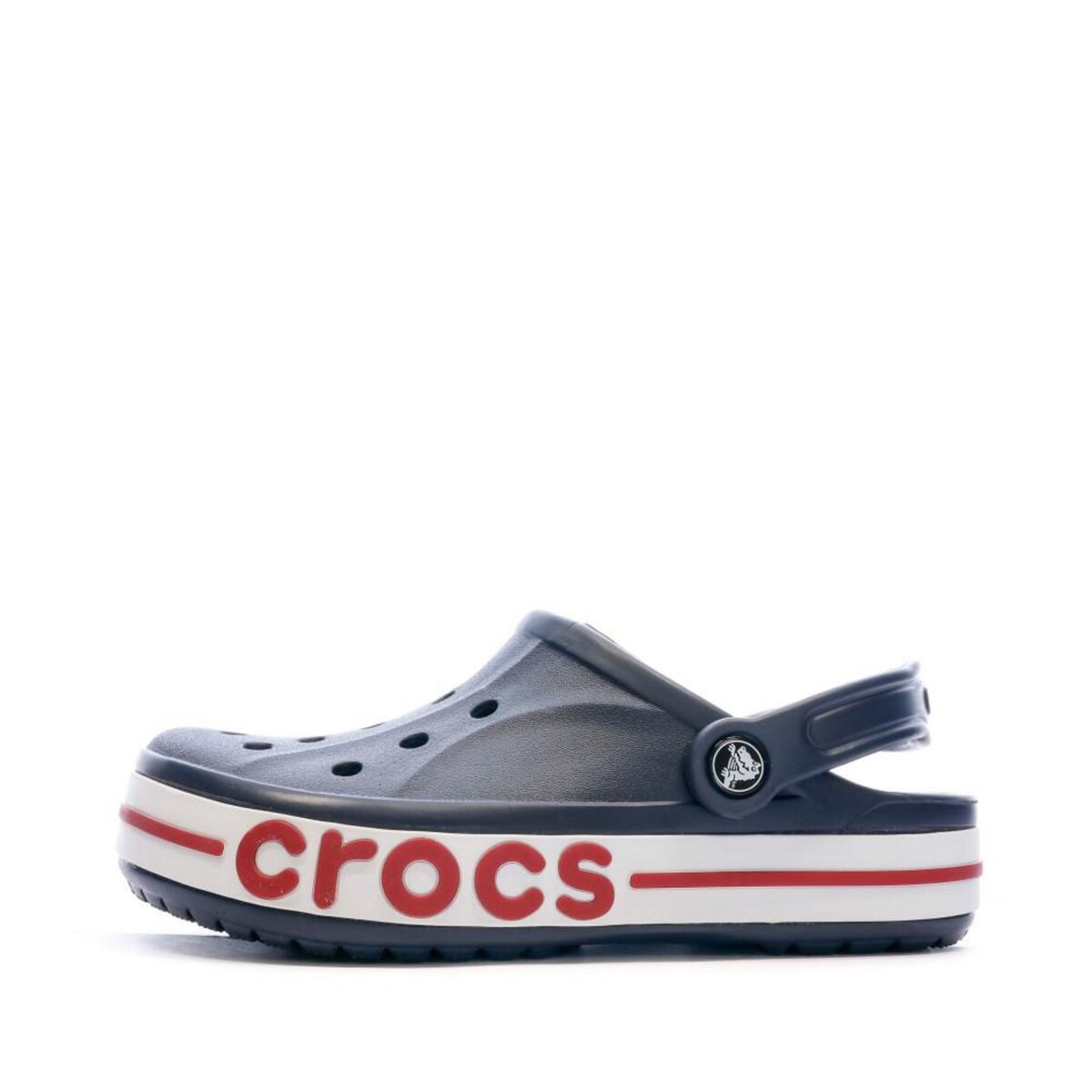 CROCS Sandales Crocs Marine Mixte Bayaband Clog