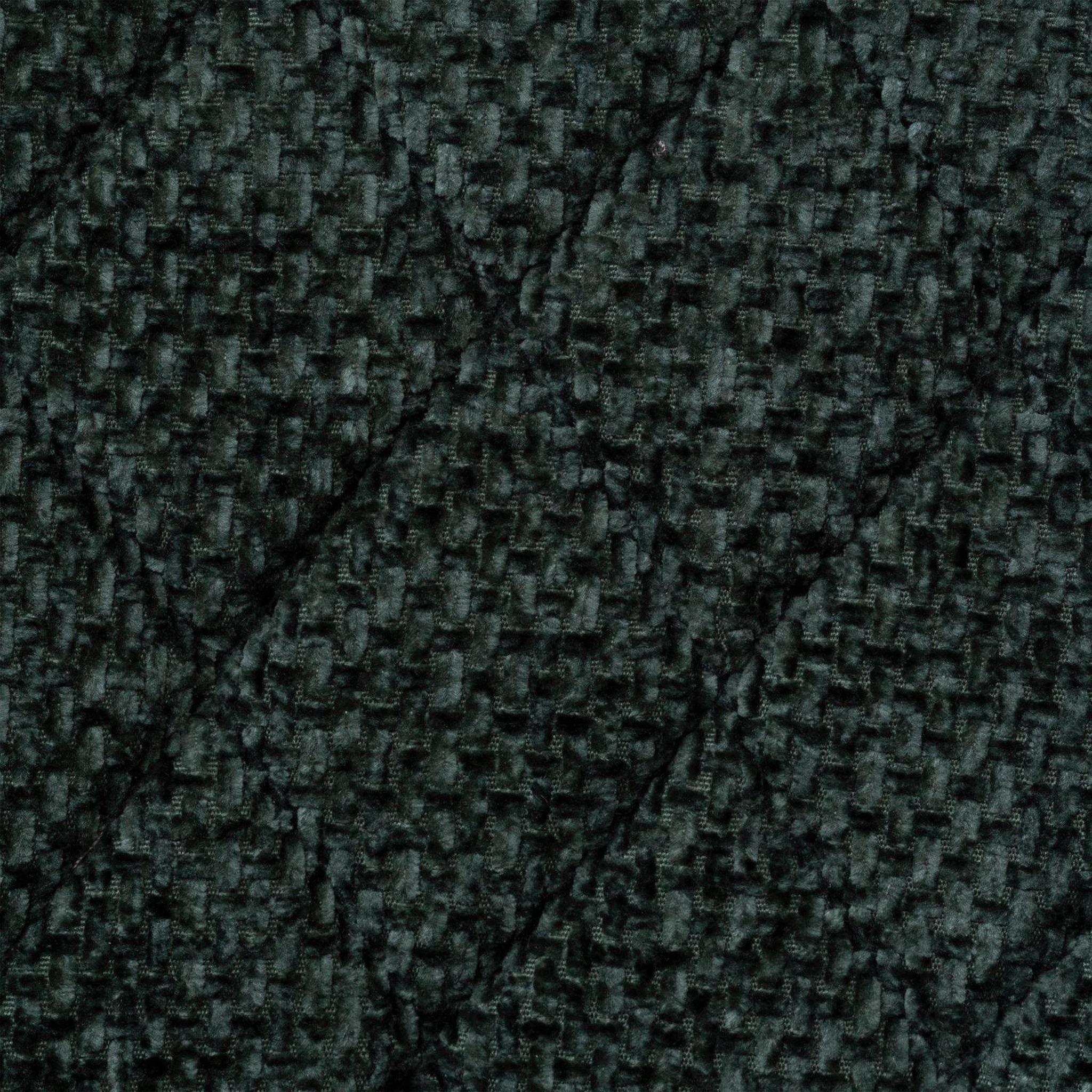 Voir la diapositive 5 : TOILINUX Lot de 2 chaises en tissu chenille seliso