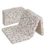 Voir la diapositive 1 : HAUCK Matelas pour lit parapluie Sleeper Winnie l'ourson Beige